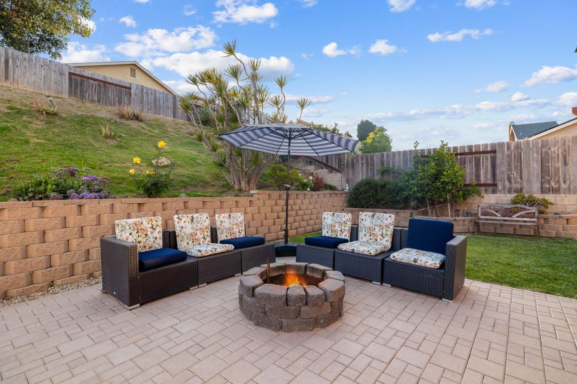 Spacious 4br Oasis With Pool Table And San Diego