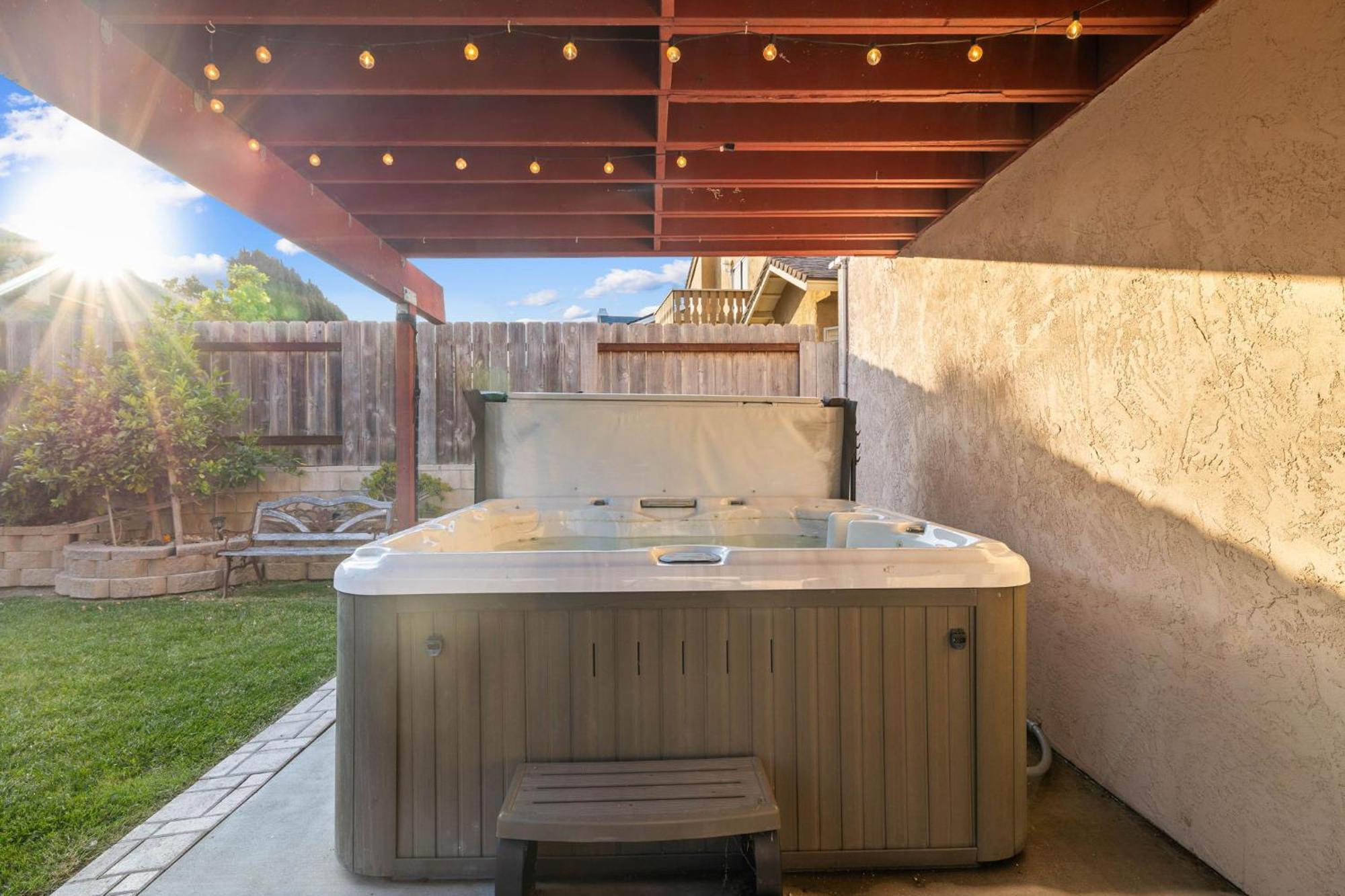 Spacious 4br Oasis With Pool Table And * San Diego