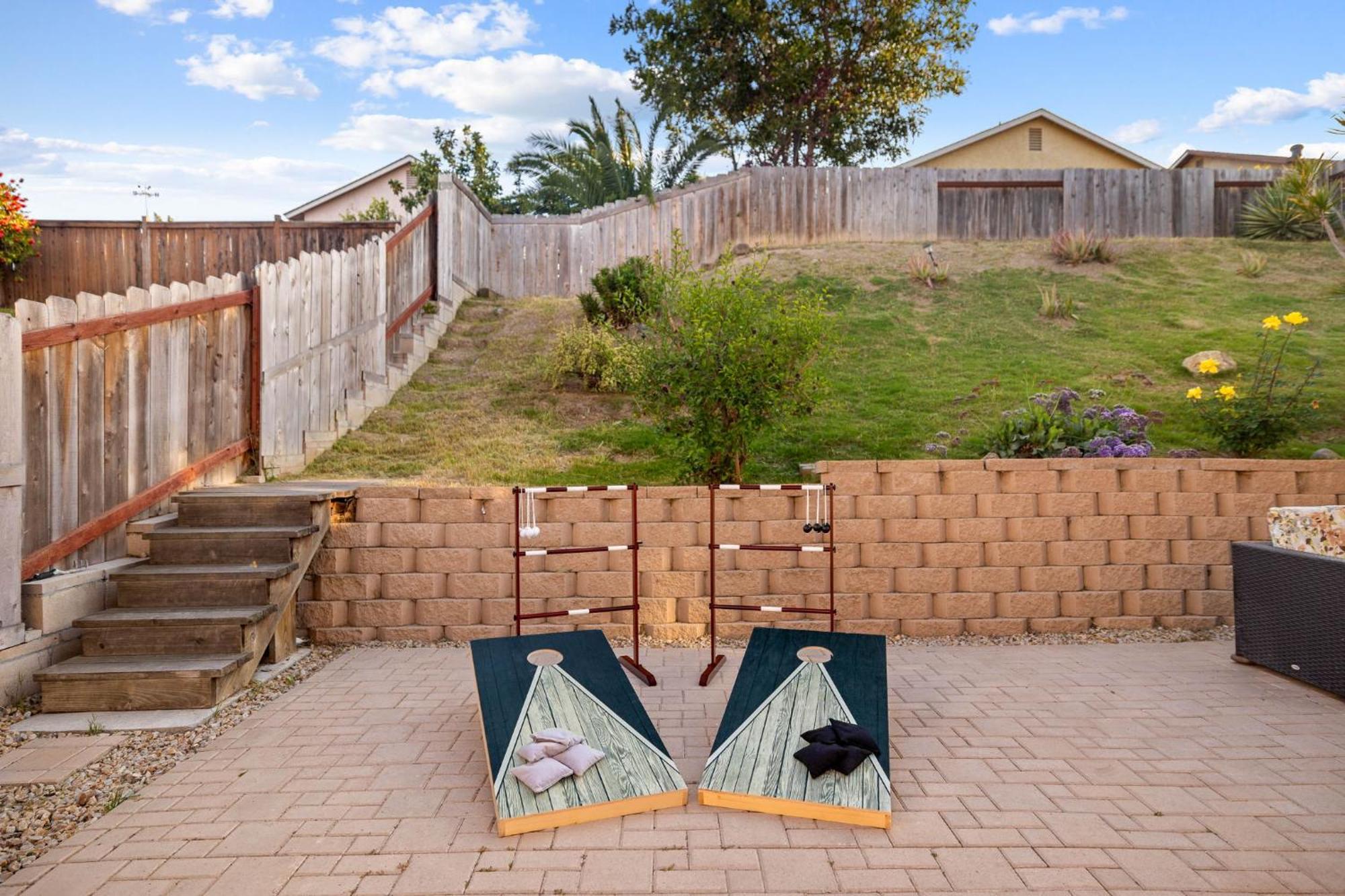 Villa Spacious 4br Oasis With Pool Table And San Diego