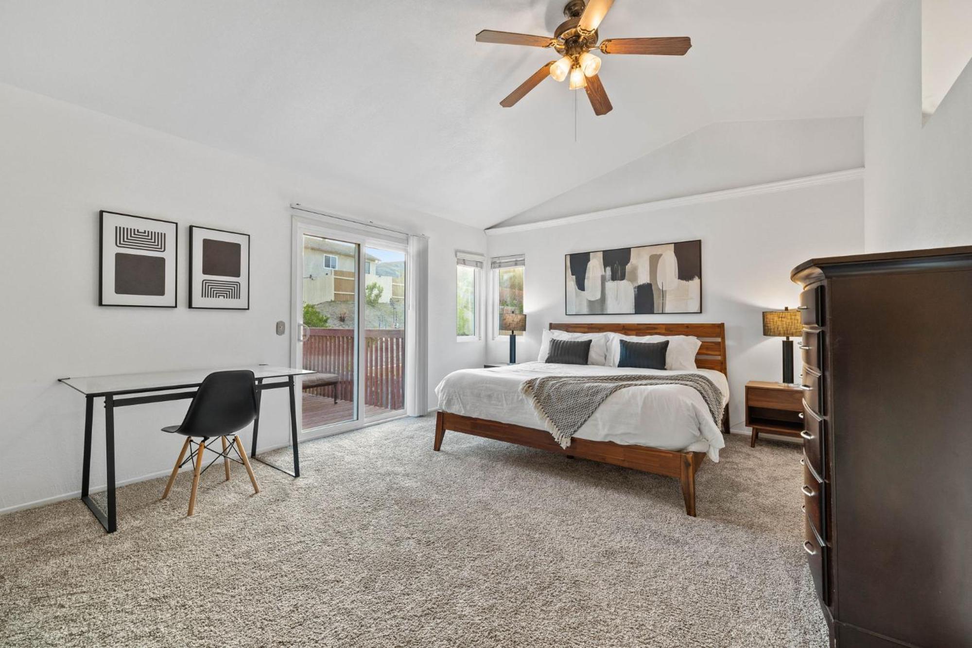 Villa Spacious 4br Oasis With Pool Table And