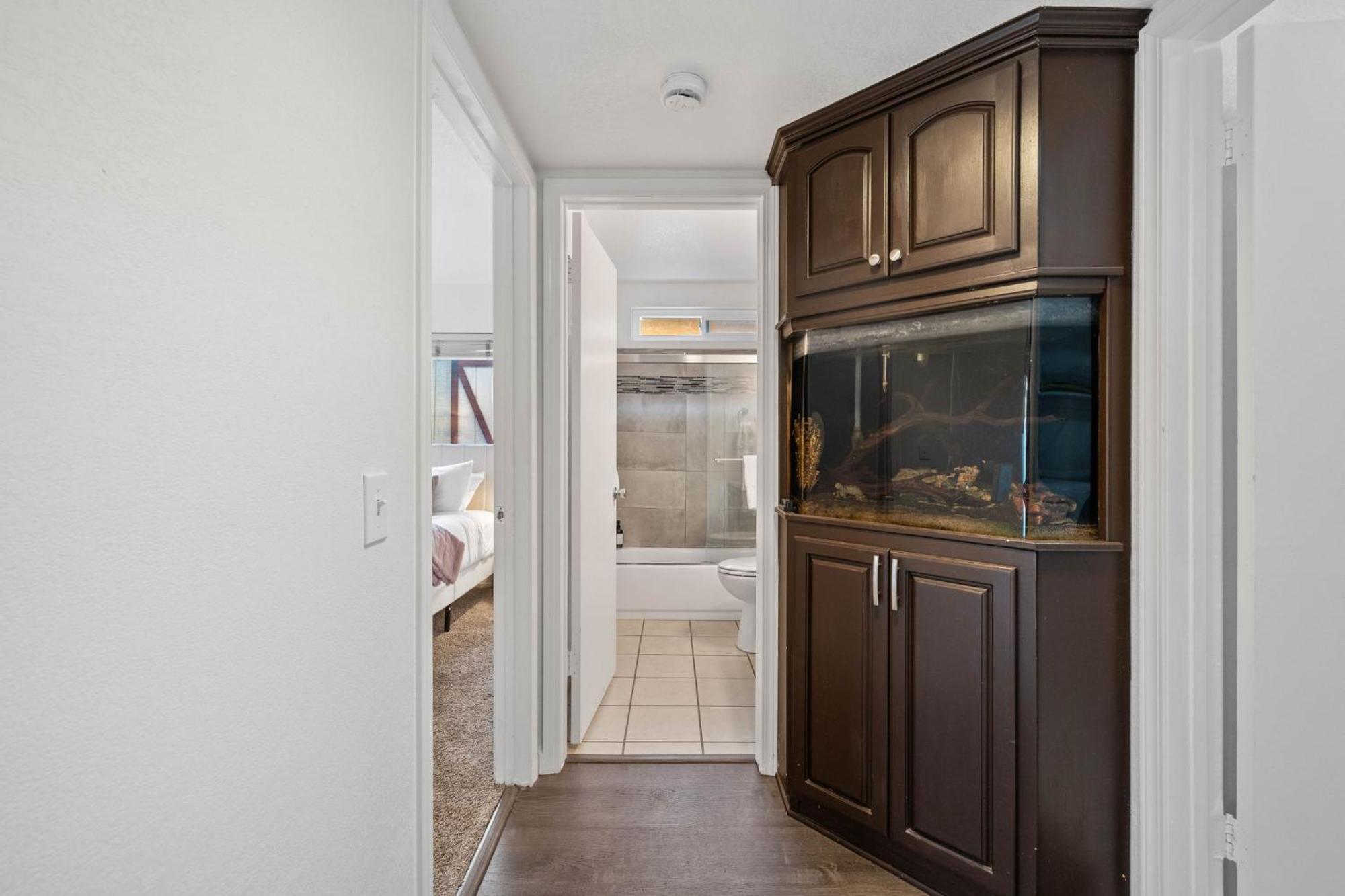 Villa Spacious 4br Oasis With Pool Table And *