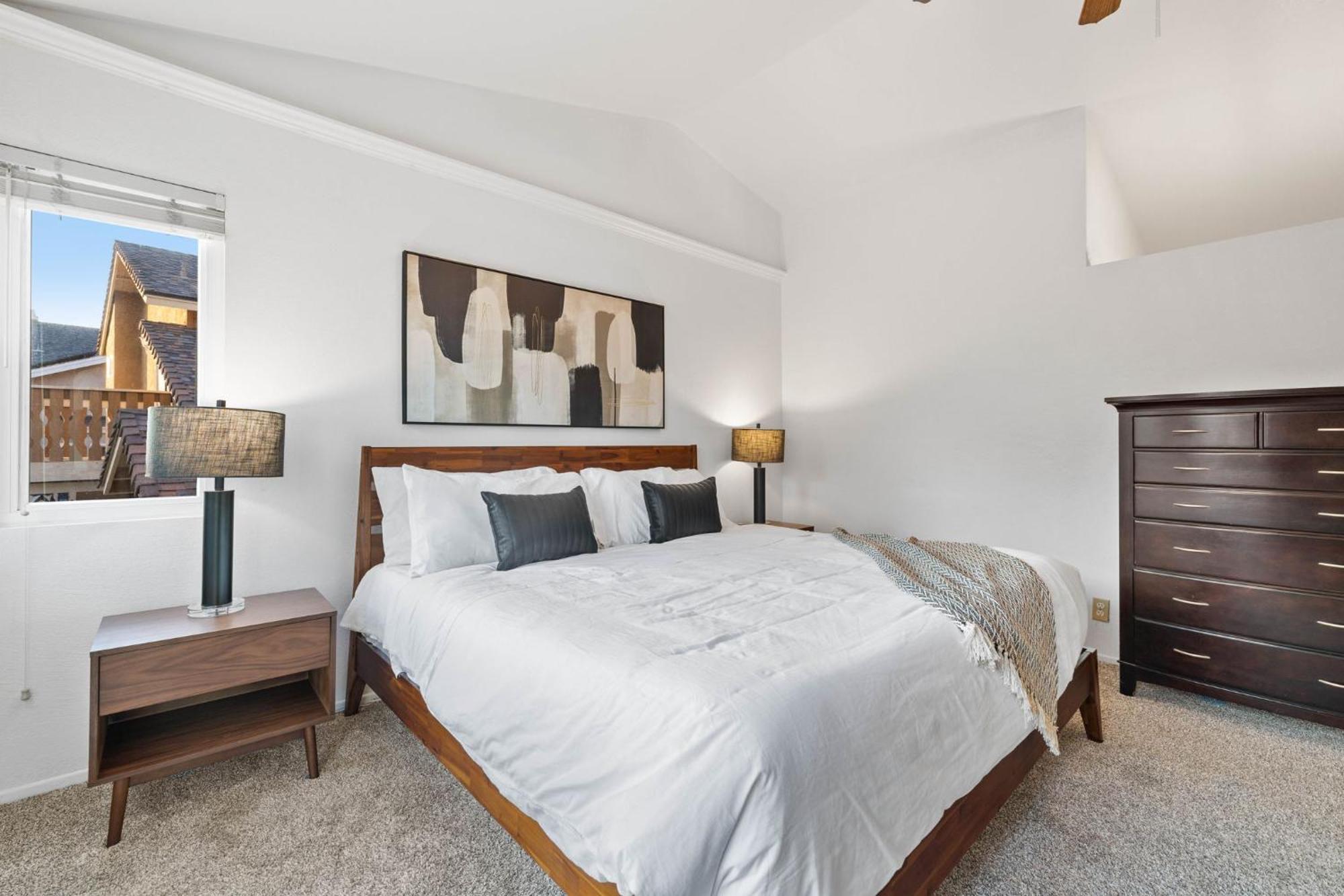 Villa Spacious 4br Oasis With Pool Table And