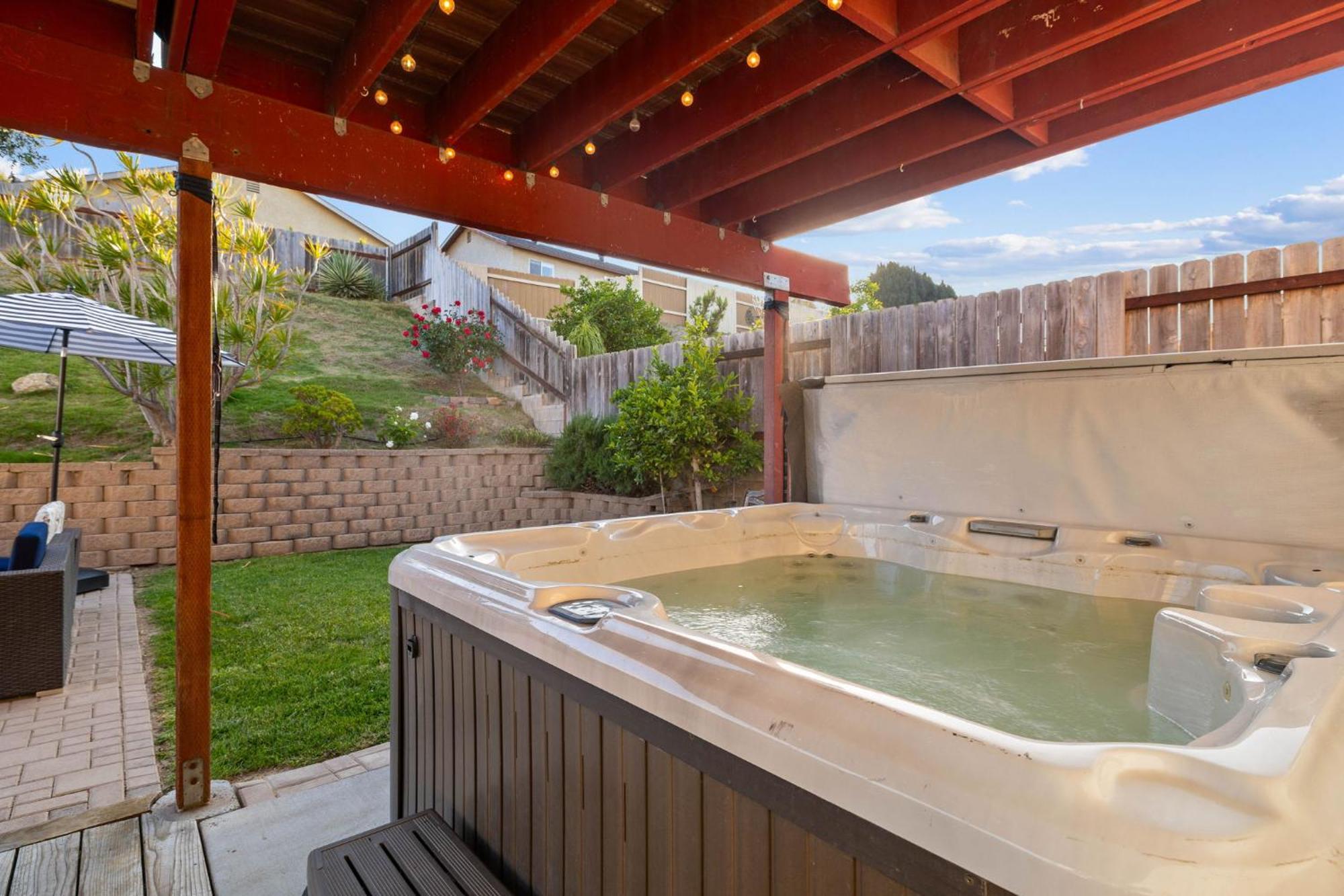 Villa Spacious 4br Oasis With Pool Table And *