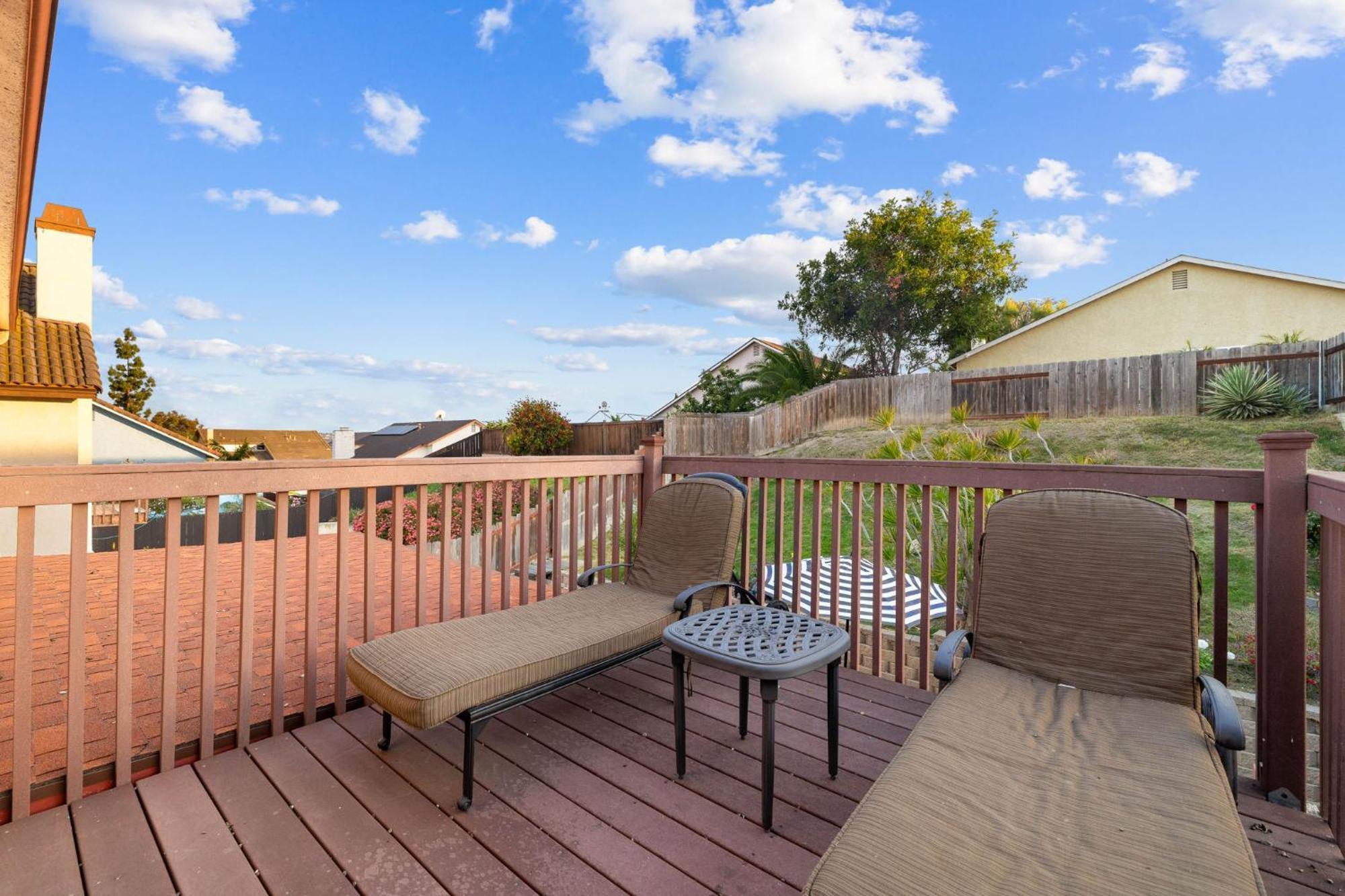 Spacious 4br Oasis With Pool Table And *