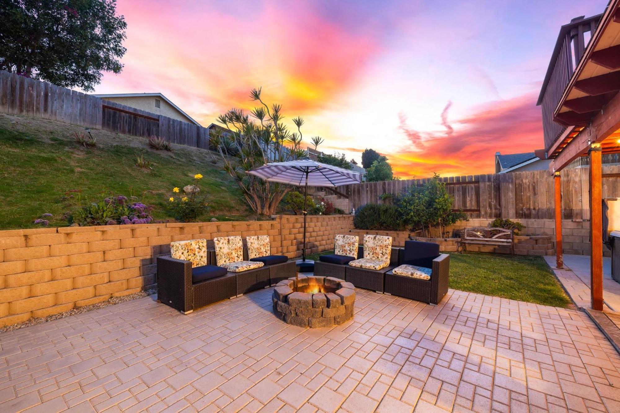Villa Spacious 4br Oasis With Pool Table And
