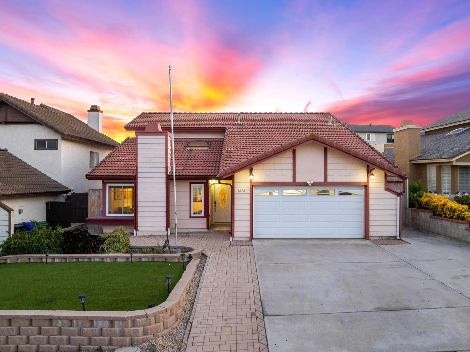 Spacious 4br Oasis With Pool Table And *